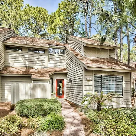 Fairways 259 Villa